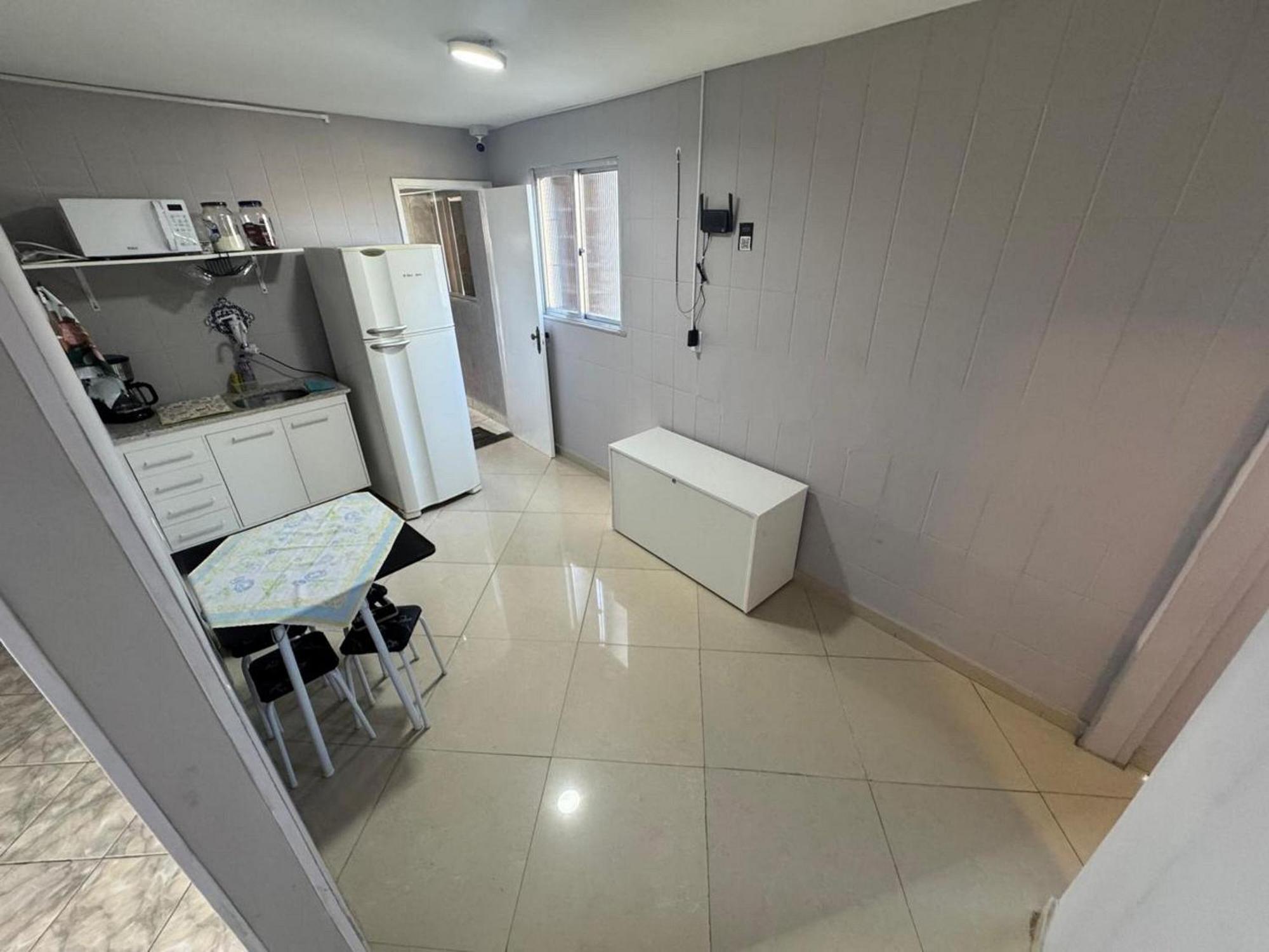 Apartamento Quarto2 A Pe Da Na Rua Do Comercio Recreio