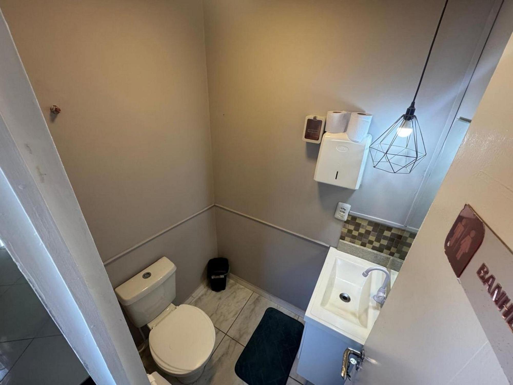 Quarto2 A Pe Da Na Rua Do Comercio Recreio Apartamento *