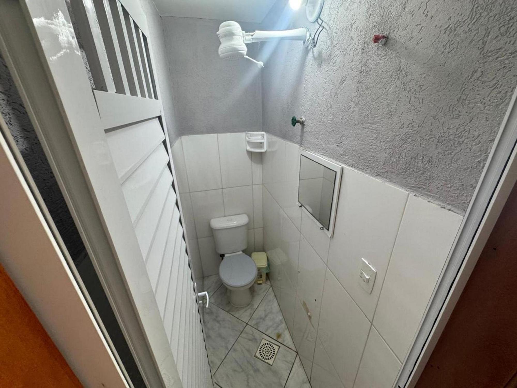 Quarto2 A Pe Da Na Rua Do Comercio Recreio * Río de Janeiro